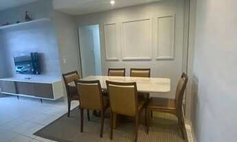 Imagem 2: Vendo ou alugo apartamento, mobiliado, no Jardim de Toscana