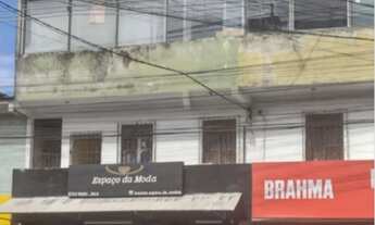 Imagem 2: Prédio comercial