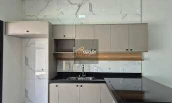 Imagem 6: Casa à venda em Indaiatuba, Jardim Park Real, com 3 suítes, com 162 m², Condomínio Jardim