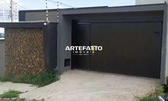 Imagem: Casa à Venda Parte Alta do Polo Clube