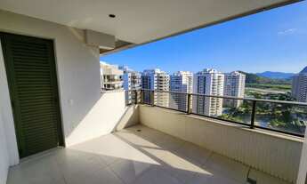 Imagem 5: Ilha Pura Apartamento cobertura com 3 dormitórios