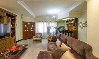 Imagem 5: Sobrado com 3 dormitórios, 5 vagas, piscina à venda, 300 m² por R$ 1.465.000 - Chácara Ing