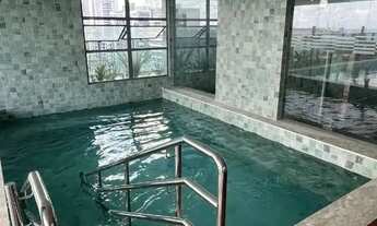 Imagem 5: Valor de Super OPORTUNIDADE! Apartamento LUXO 60,75m2/2Qts para VENDA - Praia de TAMBAU