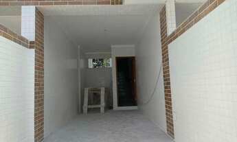 Imagem 2: Casa de Vila em Rua Alfredo Albertini - Marapé - Santos/SP