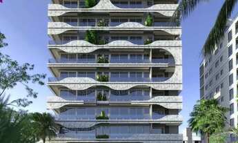 Imagem 3: Apartamento 3 suítes no Edifício Brava Lux, na Praia Brava