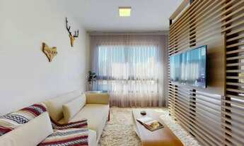 Imagem 5: Apartamento em Rua Professor Freitas e Castro - Azenha - Porto Alegre/RS