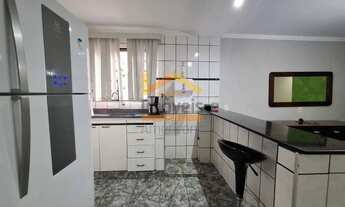 Imagem 4: Casa à venda/locação em Americana-SP, bairro Antônio Zanaga: 3 quartos, 2 salas, 2 vagas d