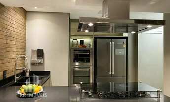 Imagem 6: RR9594 Apartamento 87m² CONDOMÍNIO ALPHA STYLE - OPORTUNIDADE - 2 Suítes 2 Vagas - Barueri