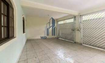 Imagem 3: Casa para alugar no bairro Vila Esperança - São Paulo/SP