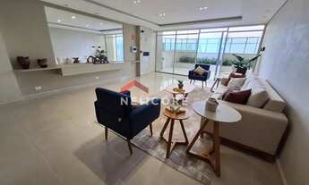 Imagem 4: Apartamento em Avenida Governador Mario Covas Junior - Centro - Mongaguá/SP