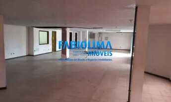 Imagem 4: Alugo lojão comercial na Estrada do Côco, Av. Santos Dumont, Lauro de Freitas