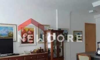 Imagem 4: Apartamento em Avenida Rotary - Vila Brandina - Campinas/SP