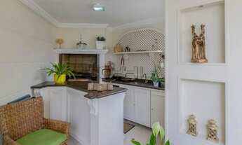 Imagem 5: Venda Cobertura 4 Dormitórios - 205 m² Moema