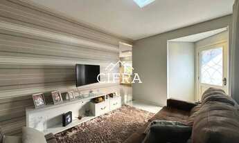 Imagem 6: Casa de Alvenaria - Venda - 03 dormitórios - Semi Mobiliada - 211m2 - Rua Carmela Stolf