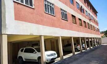 Imagem 3: Apartamento com 3 quartos em Parque Iracema - Fortaleza - CE