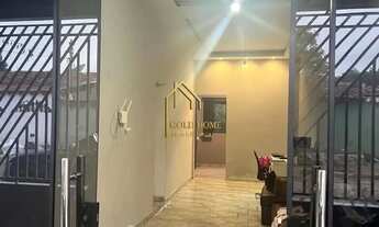 Imagem 3: VENDE-SE CASA DE ESQUINA NO CPA 4