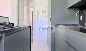 Imagem 5: Apartamento com 2 quartos para alugar, 70 m² por R$ 9.434/mês - Jardim Botânico - Rio de J