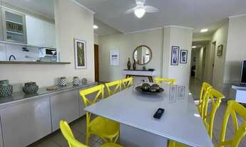 Imagem 3: Apartamento em Rua Mário Ribeiro - Pitangueiras - Guarujá/SP