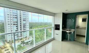 Imagem 2: Atmos Greenville Imóvel para venda tem 116 m² com 3 quartos em Patamares - Salvador - BA