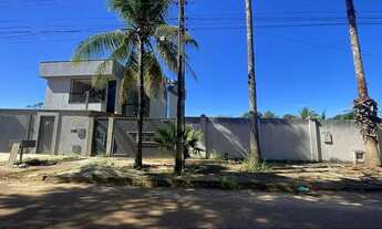 Imagem: Area 1.036m² (Asfalto, Agua e Esgoto) Setor