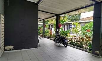 Imagem 2: Imóvel para aluguel com 32 metros quadrados com 1 quarto em Jaguaribe - João Pessoa - PB