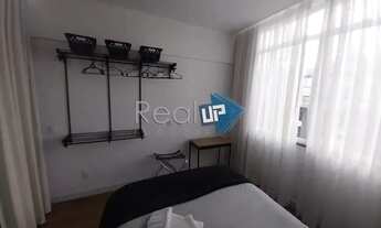 Imagem 7: Apartamento de 1 Quarto em Copacabana