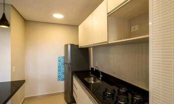 Imagem 6: Apartamento para locação ou venda com 1 dormitório , Bairro Centro Piracicaba-SP