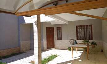 Imagem 3: Excelente oportunidade de adquirir um sobrado no charmoso bairro Guarujá