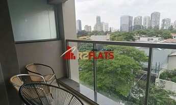 Imagem 4: Flat com ótimo preço no bairro Brooklin. Confira!