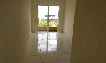 Imagem 2: Apartamento Padrão em Bauru