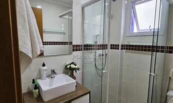 Imagem 5: Apartamento com 2 quartos, Tupi, Praia Grande