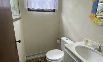 Imagem 5: Casa para venda e locação na praia de maresias nao da financiamento, 3 suites