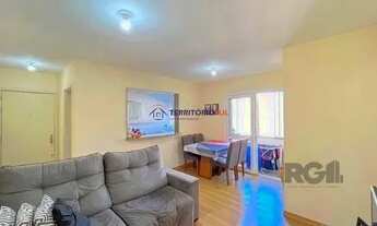 Imagem 5: Apartamento 3 dormitórios à venda Cavalhada Porto Alegre/RS