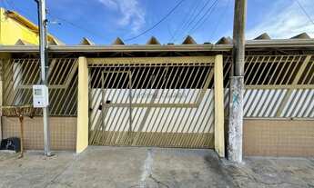 Imagem: Ótima Casa para venda no Coophamil