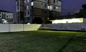 Imagem: Terreno localizada no bairro Fátima/Canoas