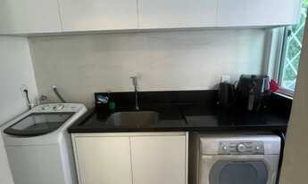 Imagem 7: Apartamento Garden Balneario Camboriu com Piscina Privativa Aquecida 2 suites e 1 quarto