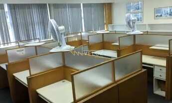 Imagem 2: Sala - / Comercial / Centro