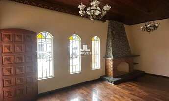 Imagem 3: CASA RESIDENCIAL em CAMPO LIMPO PAULISTA - SP, CENTRO