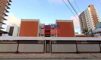 Imagem 3: Apartamento 3 quartos (1 suíte) 79m², 2º andar - Jardim Oceania - Próximo ao Paraíba Mall