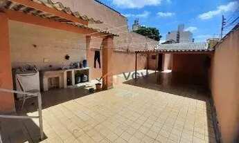 Imagem 3: Sobrado com 4 dormitórios à venda, 292 m² por R$ 950.000,00 - Cambuci - São Paulo/SP