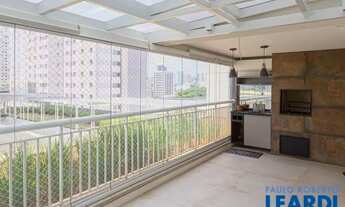 Imagem 4: APARTAMENTO - BARRA FUNDA - SP