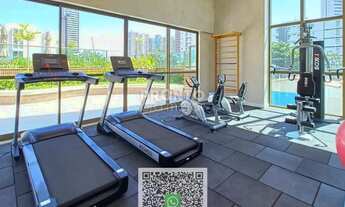 Imagem 7: Candeias - Apartamento com 96 metros - 3 Quartos - 1 Suíte - 2 Garagens - Jaboatão dos, PE