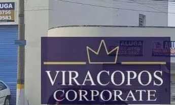 Imagem 5: Barracão para alugar, 365 m² por R$ 8.700,00/mês - Jardim do Trevo - Campinas/SP