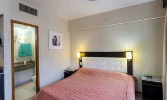 Imagem 6: Flat com ótimo preço no bairro Bela Vista. Confira!