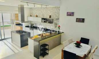 Imagem 7: Casa de Condomínio à venda, 3 quartos, 3 suítes, 4 vagas, Alphaville Nova Esplanada - Voto