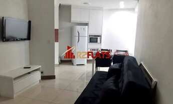 Imagem: Flat com ótimo preço no bairro Moema