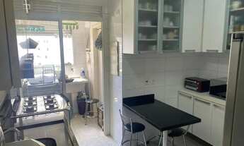 Imagem 4: Venda Apartamento 3 Dormitórios - 130 m² Vila Clementino