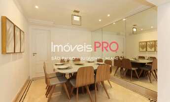 Imagem 7: ALAMEDA JAÚ - MARAVILHOSO APARTAMENTO - ANDAR ALTO