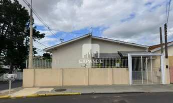 Imagem: Casa com 3 dormitórios à venda, 126 m²