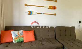 Imagem 4: Apartamento em Avenida Ilha do Meio - Itacimirim (Monte Gordo) - Camaçari/BA